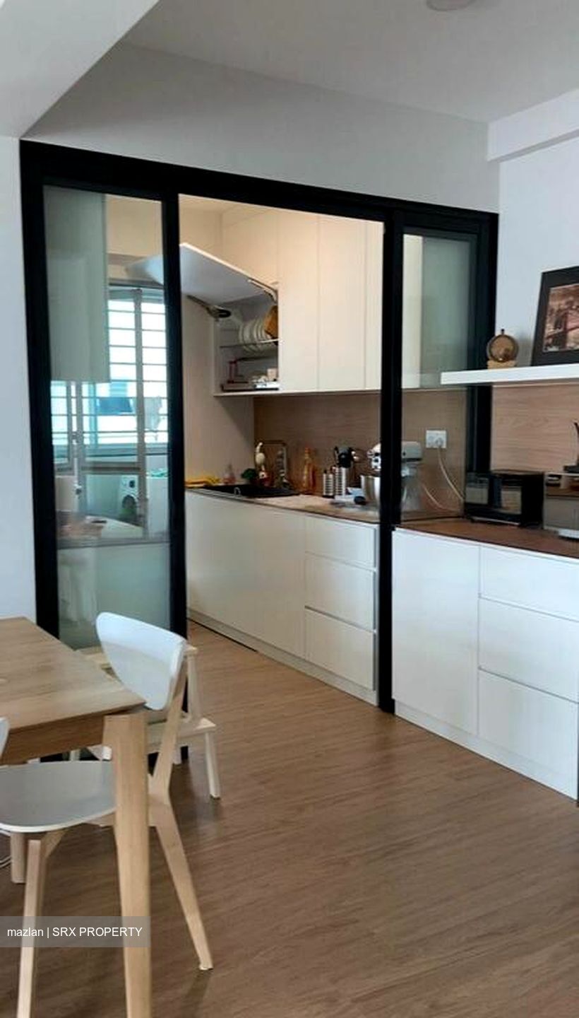 Blk 455 Segar Meadows (Bukit Panjang), HDB 4 Rooms #465349201